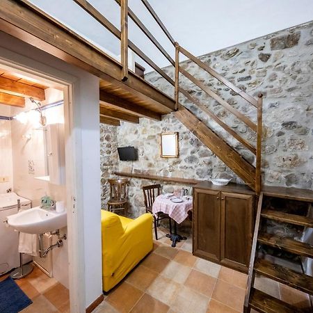 La Stalla チェファル エクステリア 写真