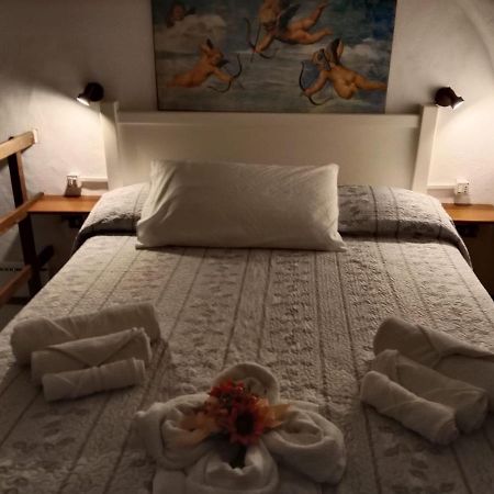 La Stalla チェファル エクステリア 写真