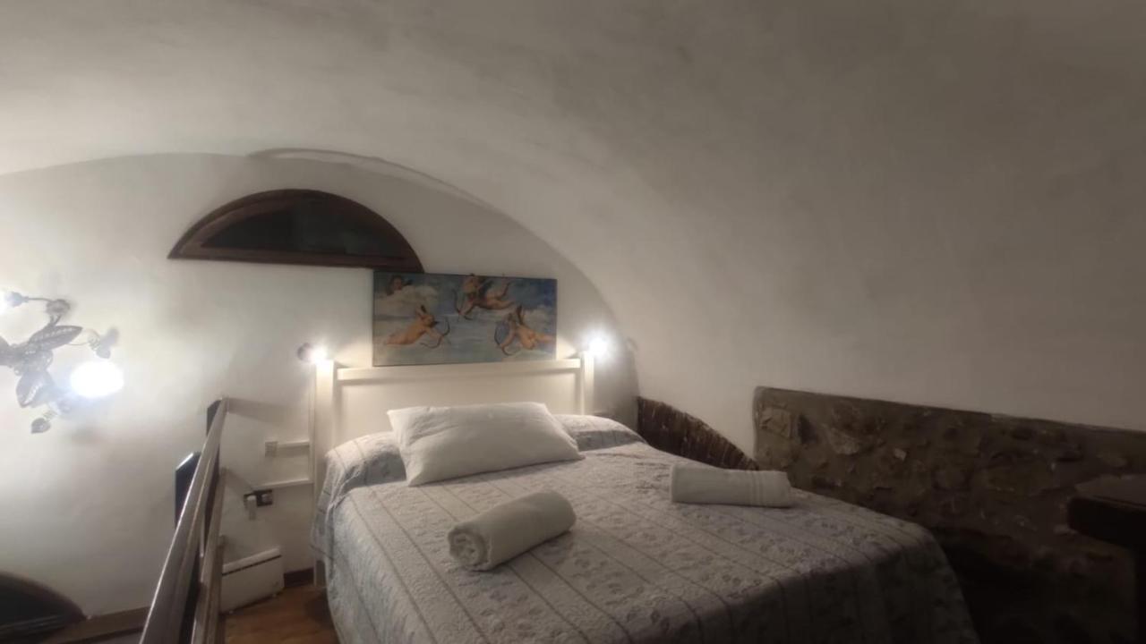 La Stalla チェファル エクステリア 写真